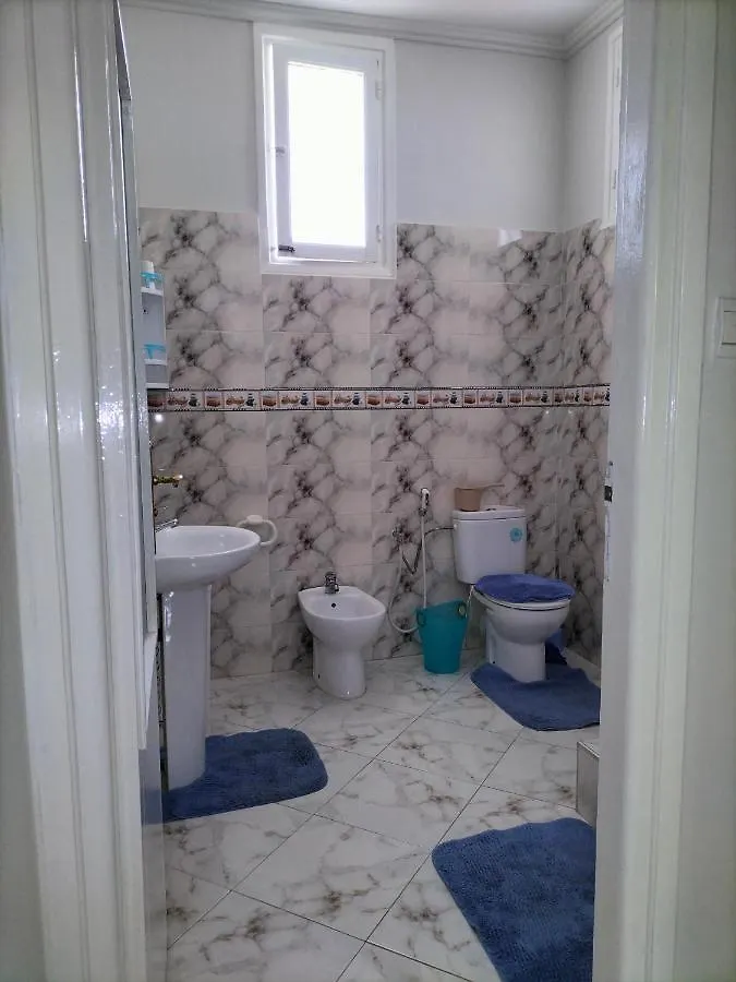 Appartement Villa Pierrette Casablanca