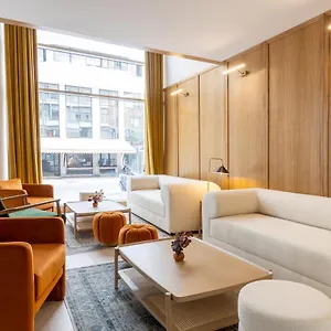 4* Otel Western Center