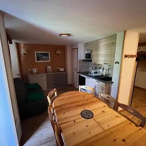  Appartement 8 Personnes Au Pied Des Pistes France