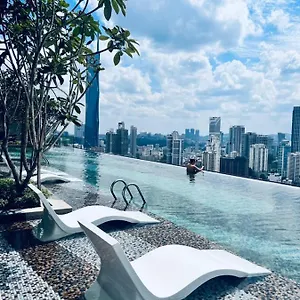  Appartement Axon Serviced Malaisie