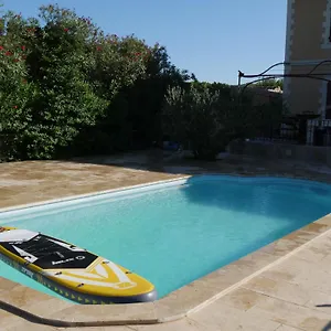  Appartement De La Luciole France