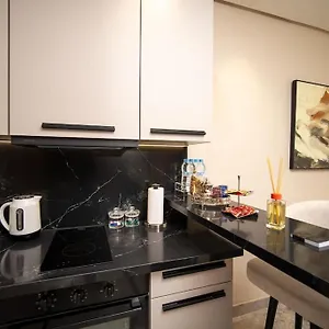 Appartement Chic Avec Parking, Casablanca
