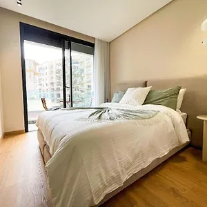 Appartement Sublime Sur, Casablanca