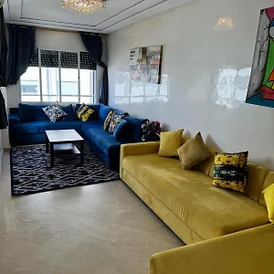 Appartement Yanis, Casablanca