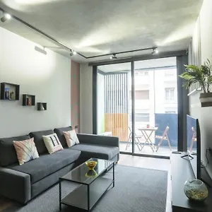 Appartement Galilee - Gauthier, Casablanca