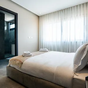 Appartement Atlantic View, Casablanca