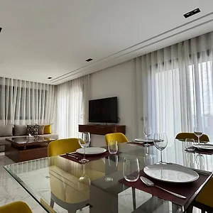 Appartement Les Joyeux Luxury &, Casablanca